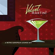 Velvet martini cover image