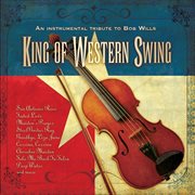 King of western swing cover image