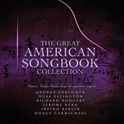 The great american songbook collection cover image