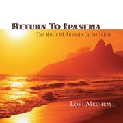 Return to ipanema cover image