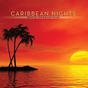 Caribbean nights cover image