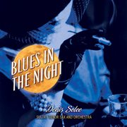 Blues in the night cover image