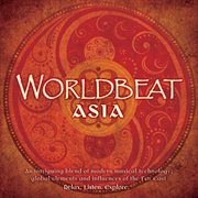 Worldbeat asia cover image