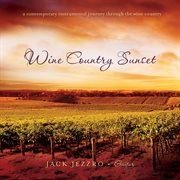Wine country sunset cover image