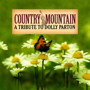 Country mountain tributes: dolly parton cover image