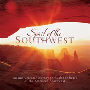 Spirit of the southwest cover image