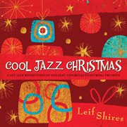 Cool jazz christmas cover image