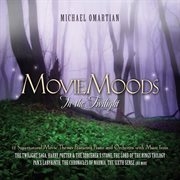 Movie moods: in the twilight - 12 supernatural movie themes featuring piano and orchestra cover image