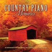 Country piano memories cover image