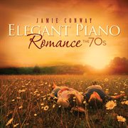 Elegant piano romance: the 70's cover image