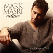 Intimo: love songs of italy cover image