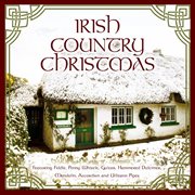Irish country christmas cover image