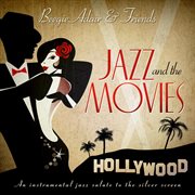 Jazz and the movies cover image