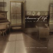 Seasons of life: solo piano reflections cover image