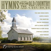 Hymns from the old country church cover image