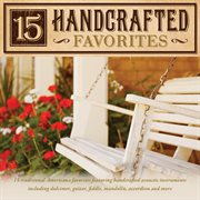 15 handcrafted favorites cover image