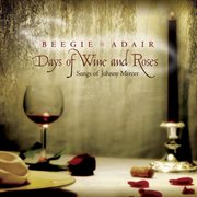 Days of wine and roses: songs of johnny mercer cover image