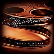 An affair to remember: romantic movie songs of the 1950's cover image
