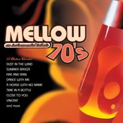 Mellow seventies: an instrumental tribute to the music of the 70s cover image