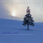 Christmas spirit: an instrumental soundtrack for seasonal celebrations cover image