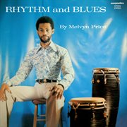 Rhythm and blues cover image