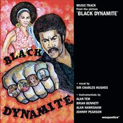 Black dynamite cover image