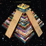 Analog drift cover image