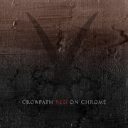 Red on chrome cover image