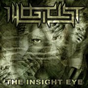 The insight eye cover image