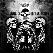 Sixth extinction cover image