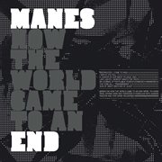 How the world came to an end cover image