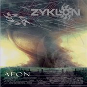 Aeon cover image