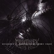 Decadence:prophecies of cosmic chaos cover image