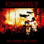 10 steps to hell cover image