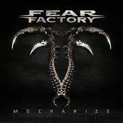 Mechanize cover image