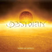 Point of infinity cover image