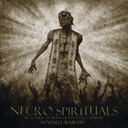 Necro spirituals cover image