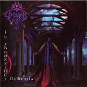 In abhorrence dementia cover image