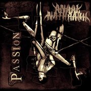 Passion cover image