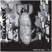 War is hell cover image