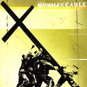 Unshakeable (acquire the fire) cover image