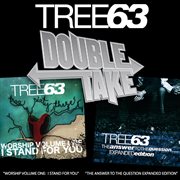 Doubletake: tree63 cover image