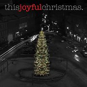 This joyful christmas - ep cover image