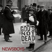 God's not dead cover image