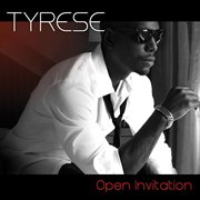 Open invitation cover image