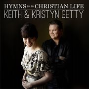 Hymns for the christian life cover image