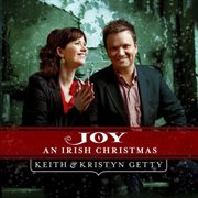 Joy - an irish christmas cover image
