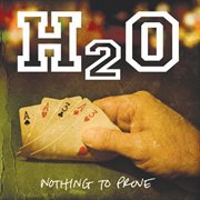 Nothing to prove cover image