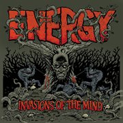 Invasions of the mind cover image