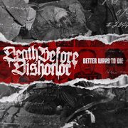 Better ways to die cover image